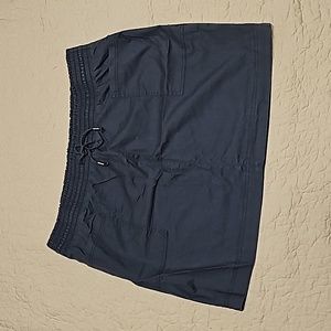 Terra & Sky Skirt Size 1X(16W-18W) NWOT